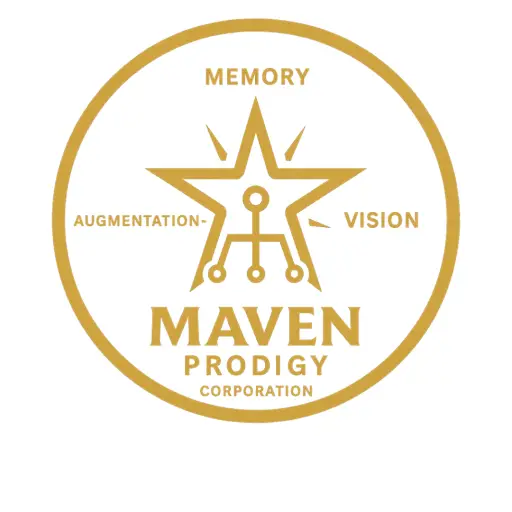 MAVEN PRODIGY 