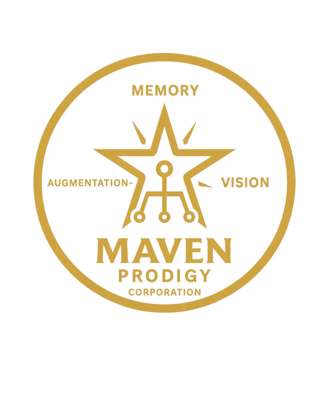 MAVEN Logo